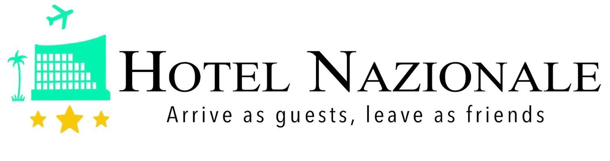 Hotel Nazionale チェルヴィア エクステリア 写真