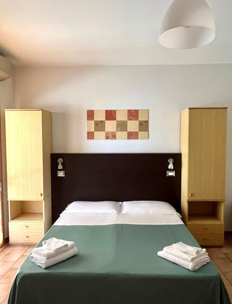 Hotel Nazionale チェルヴィア エクステリア 写真
