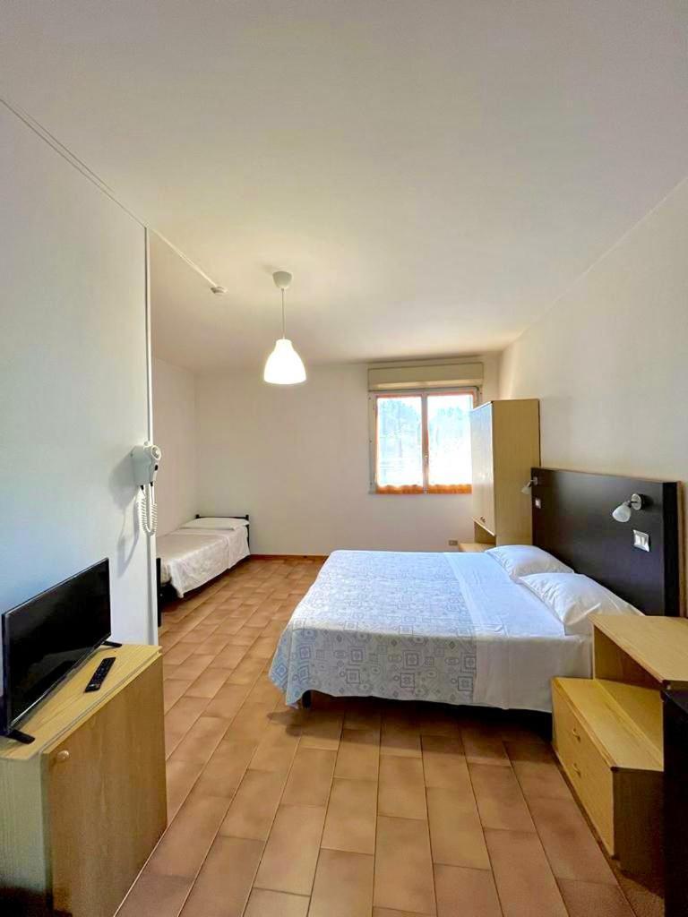 Hotel Nazionale チェルヴィア エクステリア 写真