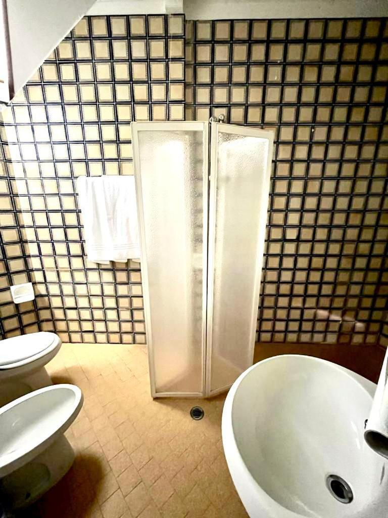 Hotel Nazionale チェルヴィア エクステリア 写真