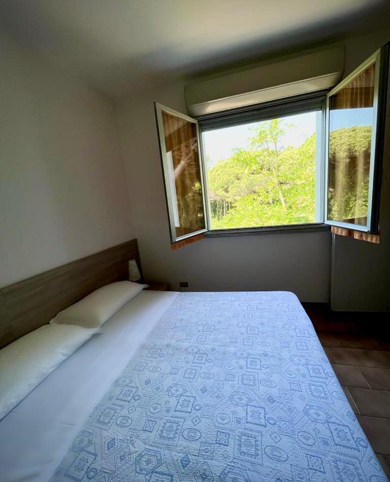 Hotel Nazionale チェルヴィア エクステリア 写真