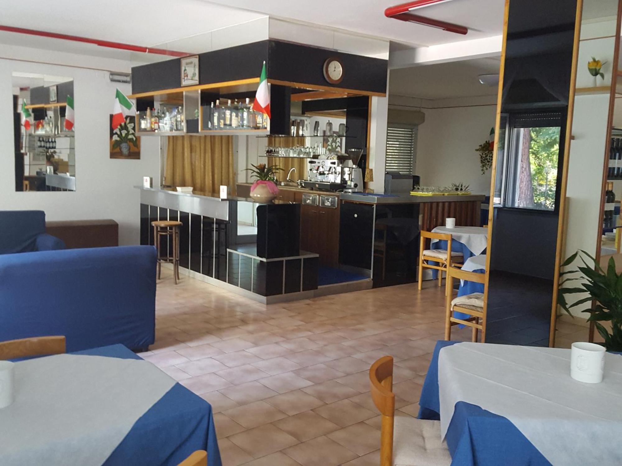 Hotel Nazionale チェルヴィア エクステリア 写真